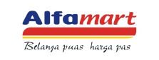 Project Reference Logo Alfamart